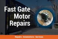 Fast Gate Motor Repairs Johannesburg image 9